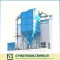 Melting Production Line-2 Long Bag Low-Voltage Pulse Dust Collector