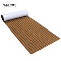 Melors Eva Faux Teak Deck Sheet