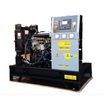 3 Phase 15KVA Small Output Disel Generator Sets