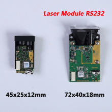 Werkzeuge für Laser-Entfernungsmesser