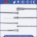 W1 dia 1.8mm tungsten wire rope on sale