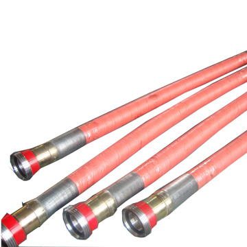 Kelly Rotary Drilling Hoses For Oilfield Rig System