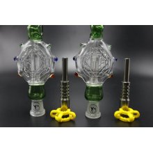 2017 Wholesale Glass Nectar Collector
