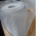 Dutch Diamond Weave Aluminum Mesh Fence Wire Mesh