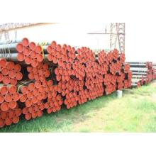 L415 Carbon Seamless Steel Pipe For Line Pipe