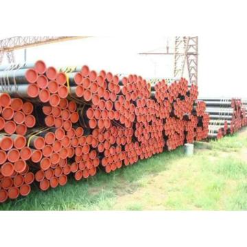 L415 Carbon Seamless Steel Pipe For Line Pipe