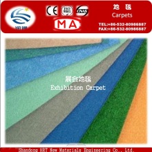 Tapis velours non tissé 220GSM