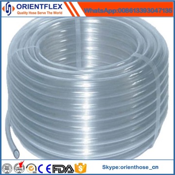 PVC Transparent Clear Water Hose