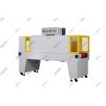 PE Shrink Tunnel Machine