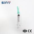 5ml Disposable Medical Syringe Luer Lock with Needle