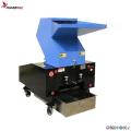 plastic pipe waste crusher