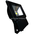 Alto poder 80W COB Floodlight com 45mil Bridgelux Chip (83780COB)