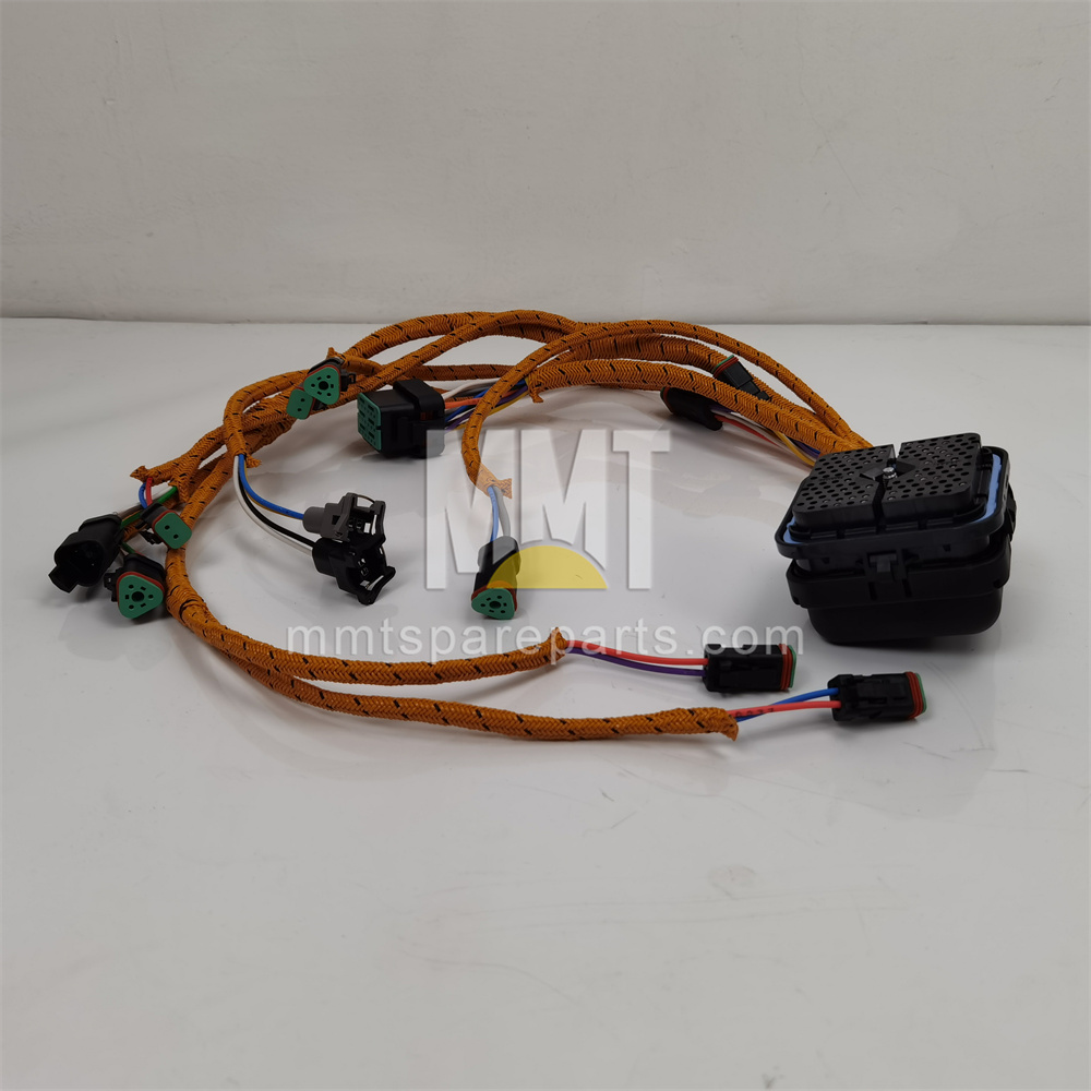 Engine Harness Sensor 235-8202 Engine Harness Sensor 235-8202