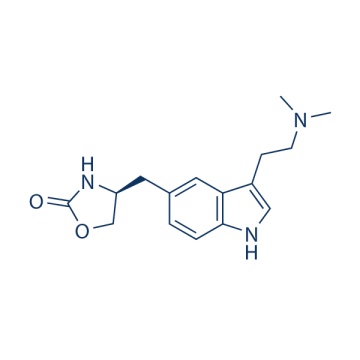 Zolmitriptán 139264-17-8