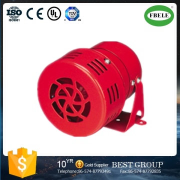 Security Siren Alarm Siren Strobe Siren (FBELE)