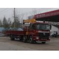 FOTON AUMAN 10T Baukran LKW