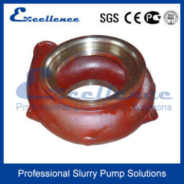 Centrifugal Slurry Pump Volute Liner