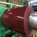 Prepainted Color Coated Galvanized Metal Steel Coil