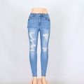 Wholesale Skinny Jeans Blue Jeans