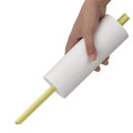 Mini aspirador seco húmedo inalámbrico de succión recargable