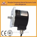 S65 encoder 8192 ppr Servo Motor Encoder A signal