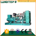 10KVA-100KVA Original Cummins diesel engine Generator Set