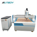 ATC pvc board cnc router mit vakuumtisch