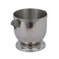 Metal stainless steel customized Party Ice Bucket