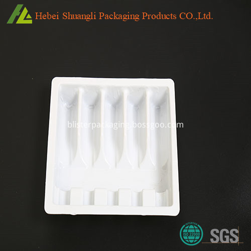 Plastic Medical Packaging
