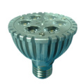 LED-Scheinwerferlampe (GN-HP-WW1W6-PAR20)