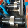 telha de aço C truss roll forming machine