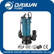 Submersible Pump (WQD)