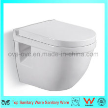 Popular Toilet Bowl_Wall Hung Toilet Preço