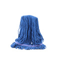 Günstiger Cotton Wet Mop Head für die Bodenreinigung