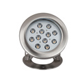 24V fountain pool light waterproof outdoor