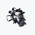 Powered Protect Full Face Breathing Respirator Safety Mask for Chemicals