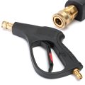 Spray Guns Water Guns 16MPa 160Bar Quick Release