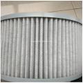 Diamond Plastic Mesh Filter Net