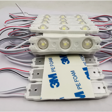 12v LED-Modul wasserdichte Werbelichtplatine