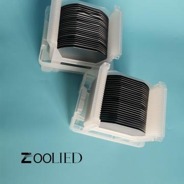 100mm 400um 1-10Ω.cm N<100> Silicon wafer