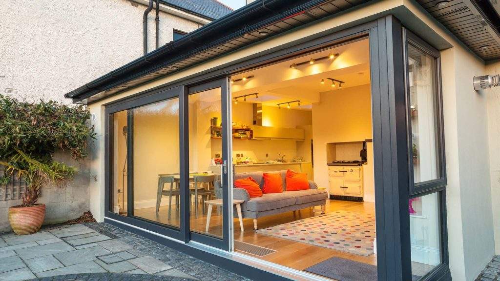 sliding door (5) sliding door (5)