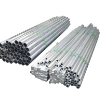 Aluminium -Aluminium -Rohre von guter Qualität