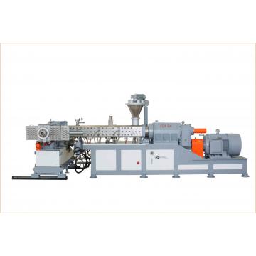 LLDPE Compounds Kneading Compounding Pelletizing Line
