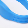 NTAG213/215/216 rfid silicone wristbands bracelet access control