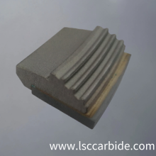 Good Stability Tungsten Carbide Tile