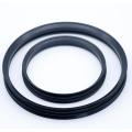 rear nbr crankshaft nitrile fluoro rubber oil seal