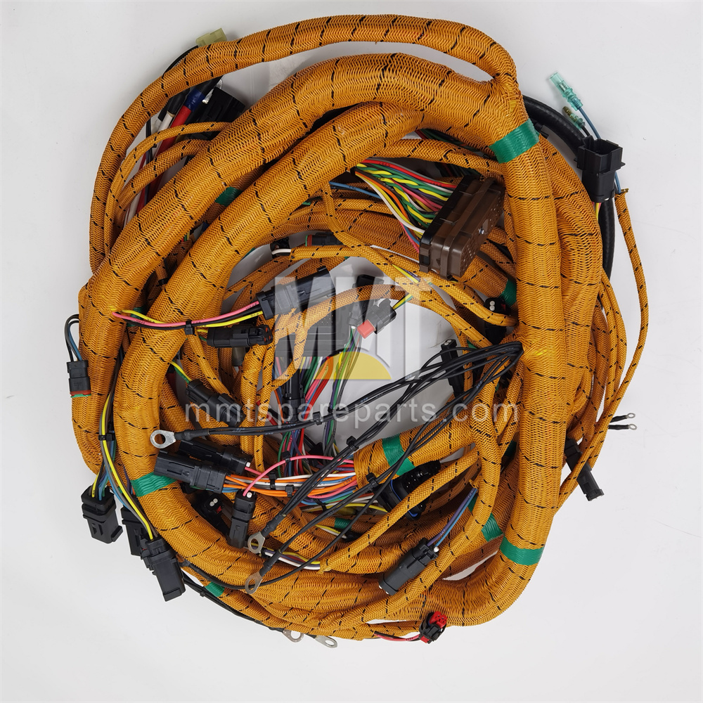 Chassis Harness main 306-8797 Chassis Harness main 306-8797