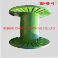 Wholesale Customized Steel corrugated Spool Bobbin Reel Drum