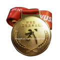 Wholesale Custom Marathon Running Medal Promotion