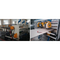 PVC Foam Board Production Line